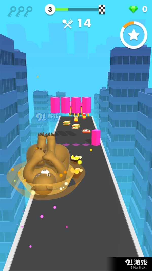 翻滚吧胖子v5.11.08截图4