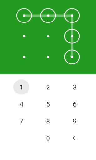 微信锁Miniv1.3.5截图5