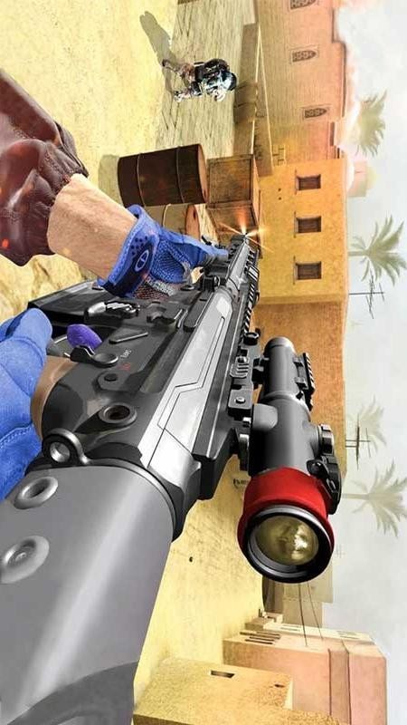 轻松躲避v2.10截图1