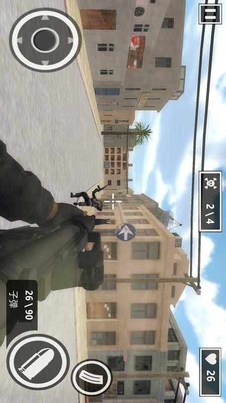 轻松躲避v2.10截图2