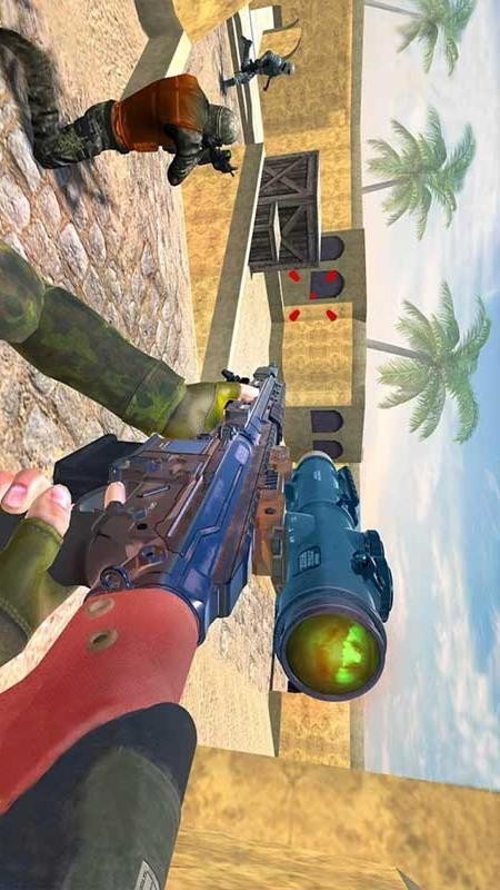 轻松躲避v2.10截图4