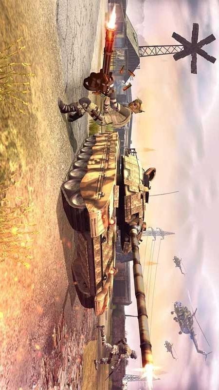 轻松躲避v2.10截图3