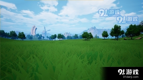 艾诺之地v1.9截图1