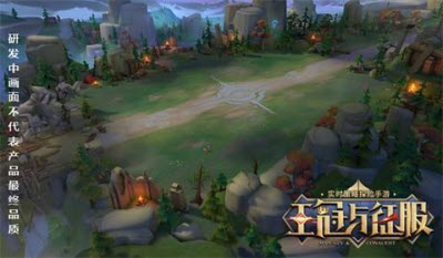 王冠与征服v1.9截图4