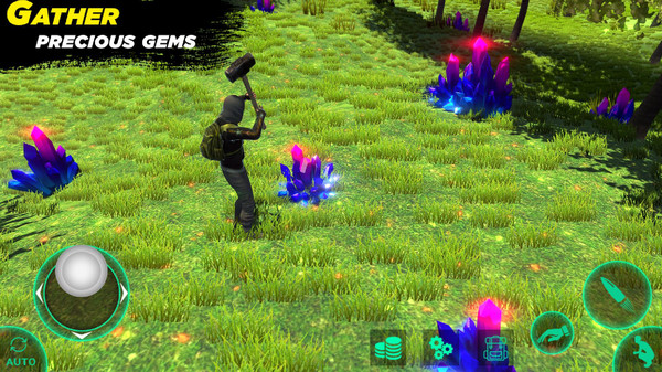 地球最后一天生存v1.8截图2