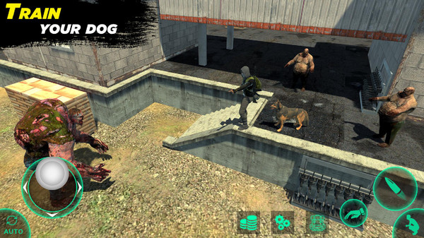 地球最后一天生存v1.8截图3