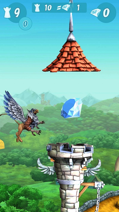 狮鹫风暴v1.3.10截图2