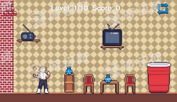 乒乓啤酒v5.44截图1