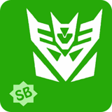 烧饼修改器变形金刚版v3.27.07