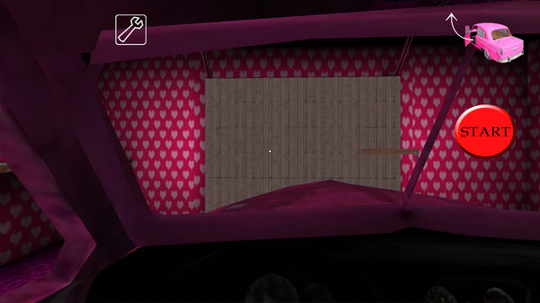 恐怖芭比奶奶v1.10.8截图1