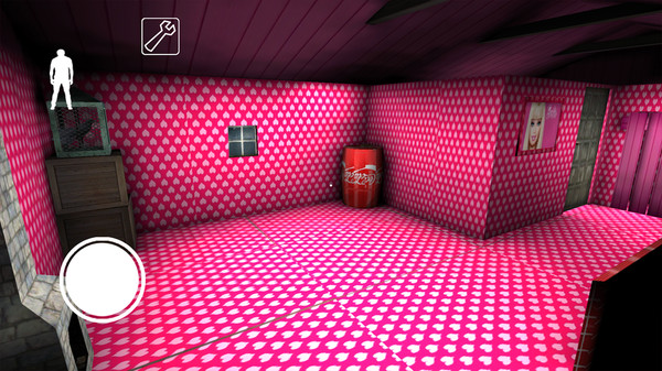 恐怖芭比奶奶v1.10.8截图5