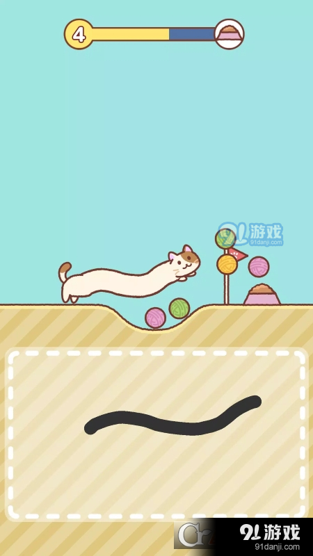 画出猫咪drawcatv0.2.5截图3