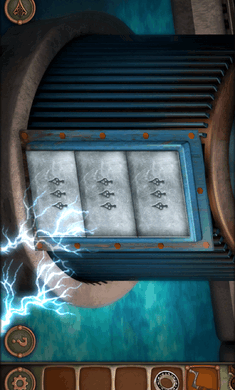 机械城市大逃生v1.9截图4