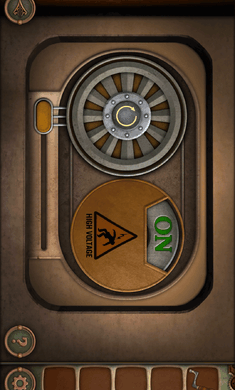 机械城市大逃生v1.9截图3