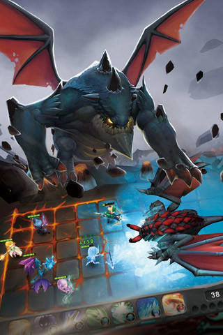 权力的游戏v2.6.12截图4