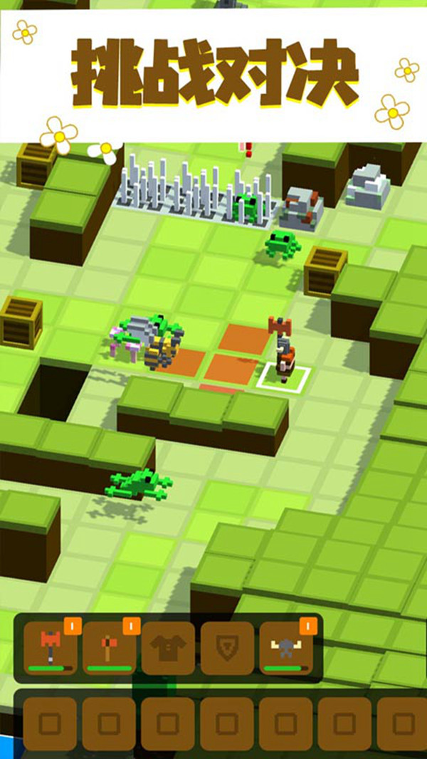 安可拉生存模拟v1.4.5截图3