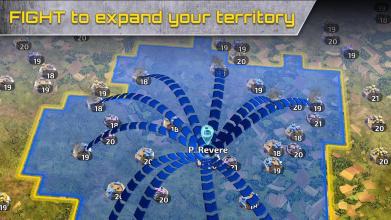 战争之路3Dv1.3.6截图3