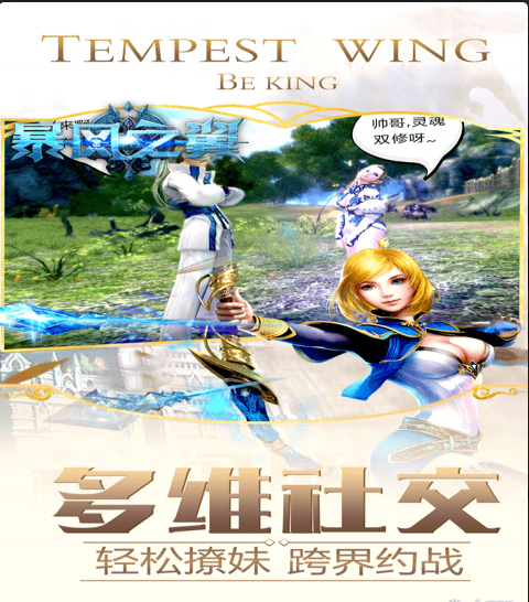 暴风之翼v1.3.5截图4