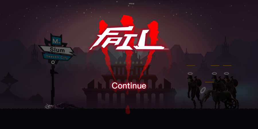 面具战士v1.3.6截图1