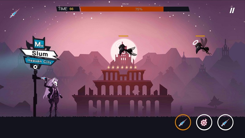 面具战士v1.3.6截图4