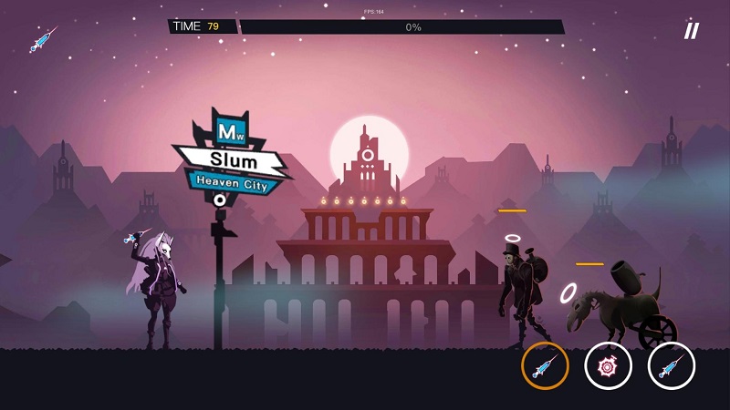 面具战士v1.3.6截图3