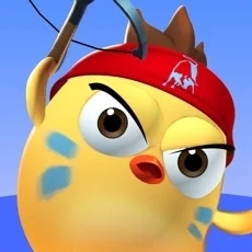 超鸡萌战队v0.6.7