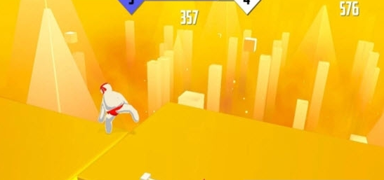 相扑散步v1.3.10截图1