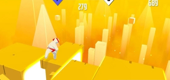 相扑散步v1.3.10截图2