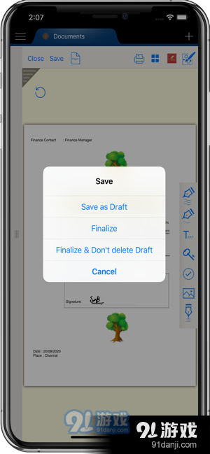 PDF Annotate Expert Prov1.10截图2