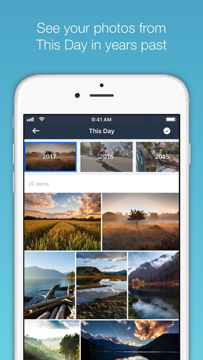 AmazonPhotosv1.30截图2
