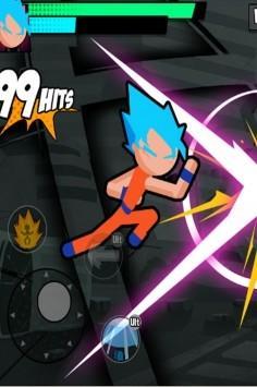 火柴人归来v1.4.7截图2