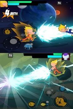 火柴人归来v1.4.7截图4