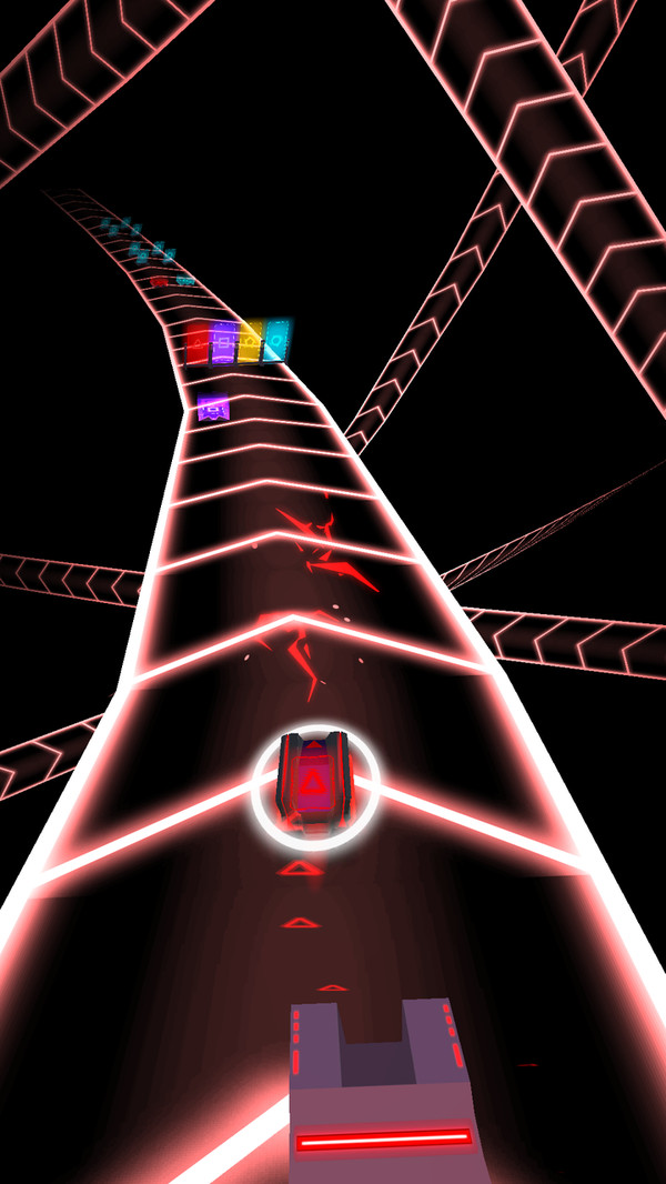 彩色道路3Dv1.9截图3