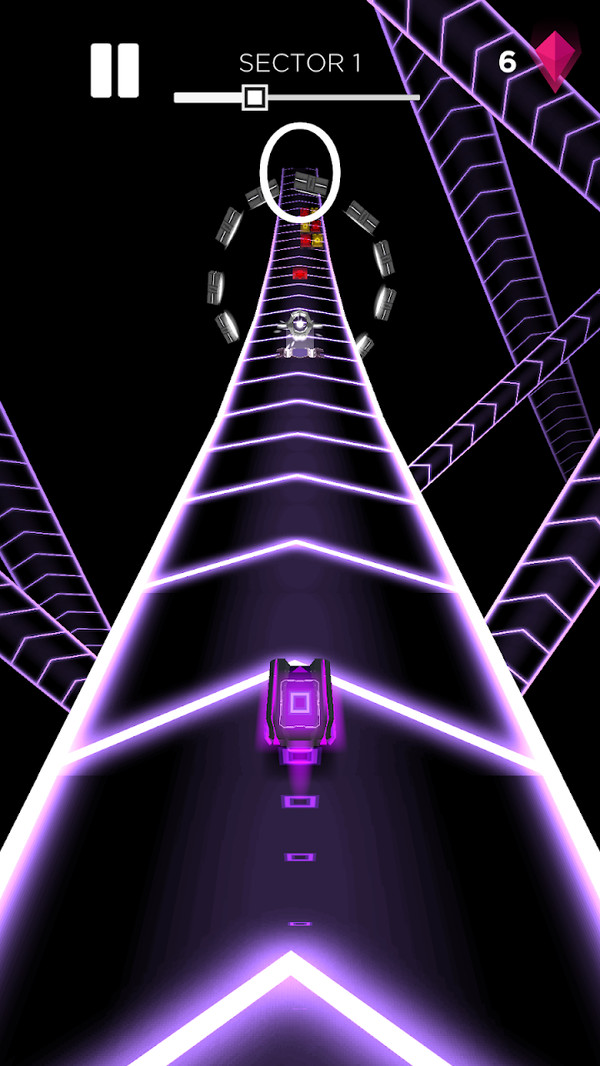 彩色道路3Dv1.9截图4