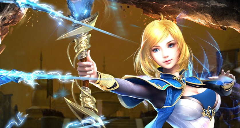 神落之时v1.7截图1