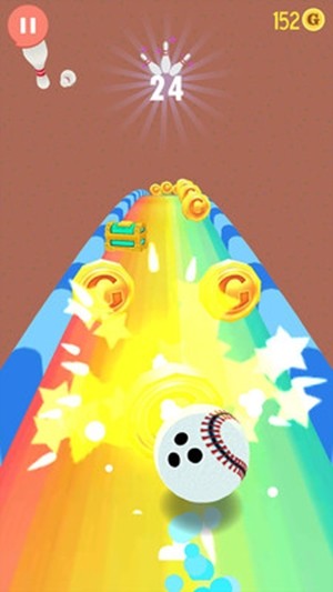 保龄球冲刺v1.10截图3