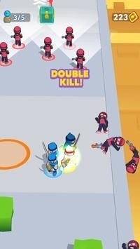 隐形忍者v1.4.6截图3