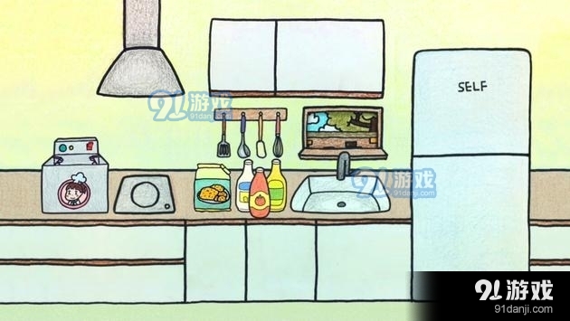 制作夏莉的热狗免费版v1.5截图5