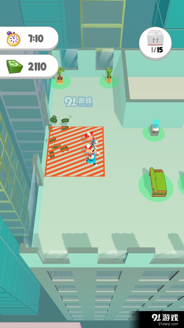 家具搬运工3Dv1.8截图4