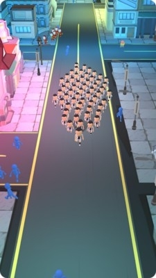 我们之间的拥挤城市v6截图3