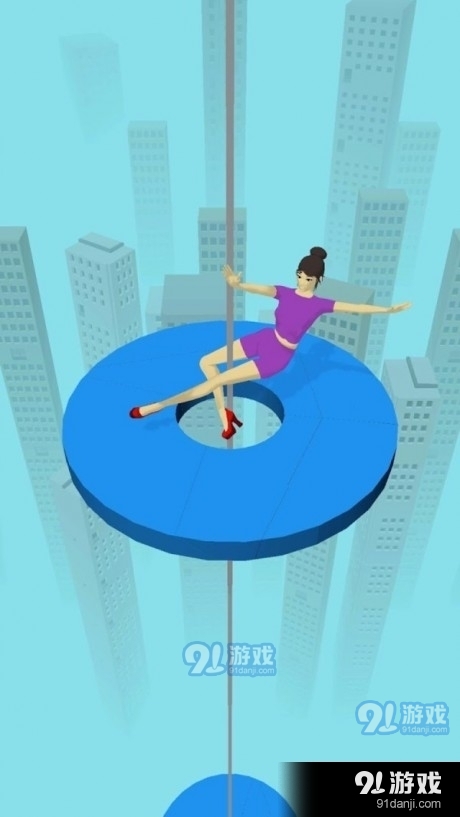 疯狂爱舞蹈v1.3.6截图3