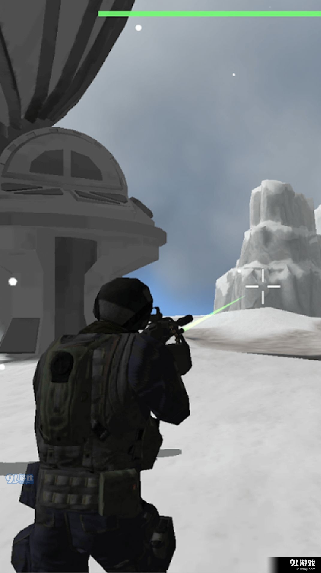 黑洞大作战之太空争锋v2.32.70截图2