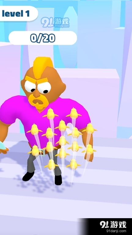 弹弓旋转射击v0.4.7截图2