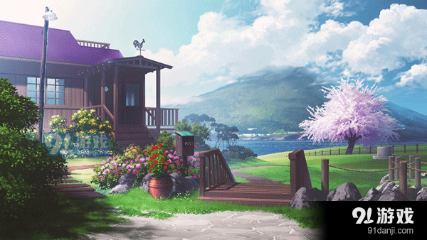 献给渴望改变的你中文版v1.1.6截图2