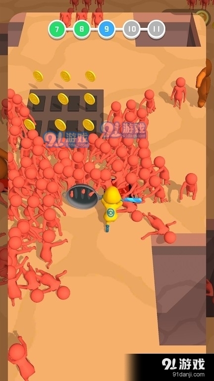 幸运转转大攻击v1.3.9截图4