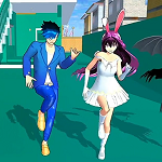 樱花学院恋爱养成手游v1.7