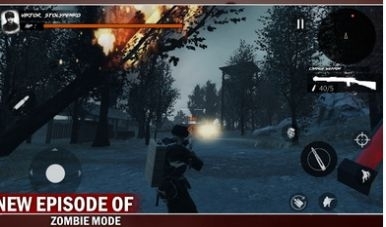 影子猎人的传说v1.3.26截图2