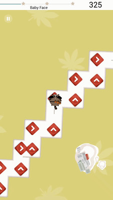 魔术短跑v1.3.16截图2