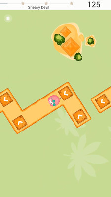 魔术短跑v1.3.16截图1