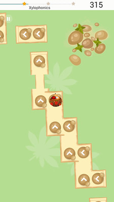 魔术短跑v1.3.16截图4